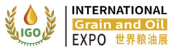 IGO世界糧油展（IGO China）