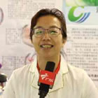 香港和益堂養生會所董事長 李同波