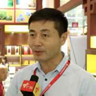 吉林省人參商會會長、吉林老參堂董事長 張家誠