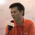 天下澤雨食品科技發展有限公司總經理 鄒文軒