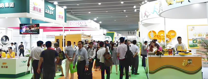 健康糧油世界館