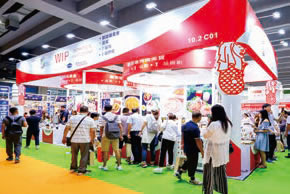 進(jìn)口食品/酒類