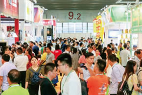 國內(nèi)食品/農(nóng)產(chǎn)品/餐飲