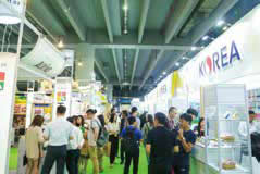 高端進口食品及飲料