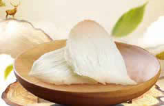 燕窩及美容養(yǎng)顏