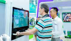 健康管理及康復(fù)醫(yī)療