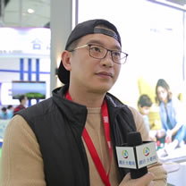 木林森（廣東）健康科技有限公司 鄭約翰