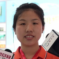 浙江均樂生物科技有限公司 銷售總監 許大勝