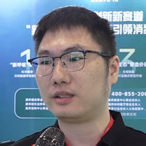 廣東負氧離子生物科技有限公司 品牌總監 林彧