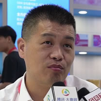 河北肽都生物科技集團有限公司 營銷總監 艾天輝