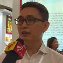 廣州王老吉餐飲管理發展有限公司總經辦常務副總經理 張小強